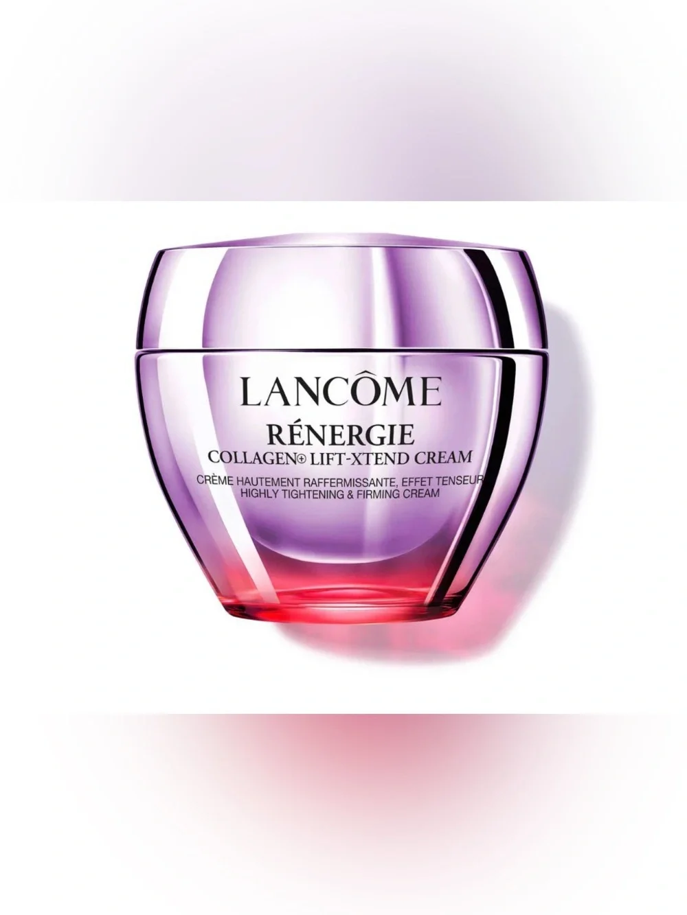 Lancôme Renergie Collagen Lift-Xtend Cream 1.69 fl oz / 50 ml